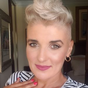 Meet your Posher, Marcia